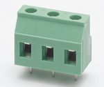 PCB Terminal Block Pitch 7.62mm 3P-148-45-087