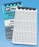 Cable Markers/1-45 PU=Pack of 10 pieces-155-05-045