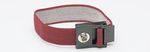 ESD Wrist Strap Bordeaux-180-08-967