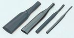 Heat Shrink PO 1.27-7.6mm 3:1 BLK 1.2M-155-06-159