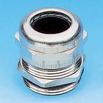 Cable Gland PG16 10-14mm B/N-155-10-854