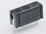 Laboratory socket Ćø4mm Red-140-53-120