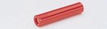 Coupler Ćø4mm Red-140-64-523