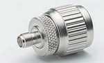 SMA female/N male adapter 50 Ohm-146-50-073