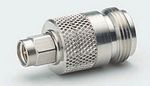 SMA male/N female adapter 50 Ohm-146-50-099