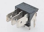 PCB Terminal Block Pitch 5.08mm 3P-148-25-022