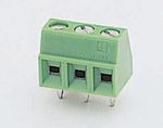 PCB Terminal Block Pitch 3.5mm 4P-148-38-331