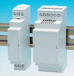 Enclosure DIN rail 90x17.5x58mm PC-150-25-903