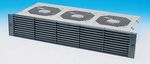 Fan unit 2U(HE) 10713-518 483x86x193mm 2-152-37-862