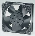 Axial fan AC 119x119x38mm 115VAC-154-10-212