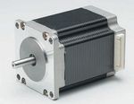 Hybrid stepper motor-154-46-109