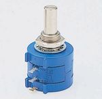 Potentiometer 5 kOhm linear Ā± 5%-164-86-955