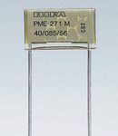 X2 capacitor/600nF/275VAC-165-64-793