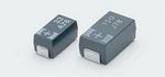 Polymer capacitor 100 ĀµF 10VDC-167-23-712