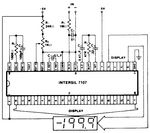 Display Driver DIL-40-173-14-420