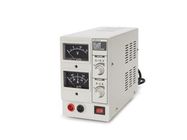 DC REGULATED LAB POWER SUPPLY 0-15 VDC / 0-2 A ANALOG