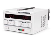 DC LAB POWER SUPPLY 0-50 VDC / 0-5 A MAX WITH DUAL LED DISPLAY