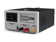 DC LAB SWITCHING MODE POWER SUPPLY 0-60 VDC / 30 A MAX WITH LED DISPLAY