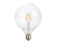 ANTIQUE LED FILAMENT BULB - G125 - 4 W - E27 - INTENSE WARM WHITE