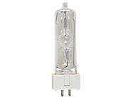 DISCHARGE LAMP 575W / 95V, MSR GX9.5, 7200K, 1000h ARC TUBE