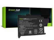 Green Cell Battery BP02XL for HP Pavilion 15-AU 15-AU051NW 15-AU071NW 15-AU102NW 15-AU107NW 15-AW 15-AW010NW