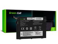 Green Cell Battery L19C3PF1 L19D3PF1 L19L3PF8 L19M3PF1 for Lenovo ThinkBook 14-IIL 14-IML 15-IIL 15-IML