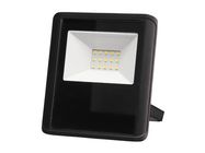 OUTDOOR LED FLOODLIGHT - 10 W, NEUTRAL WHITE - BLACK