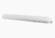 TRI PROOF LED PC luminaire 230Vac, 21W, 2730lm, 59cm, IP65, IK08, 4000K, LINKER, LED line