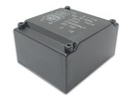 LOW PROFILE TRANSFORMER 10VA 2 x 15V / 2 x 0.333A