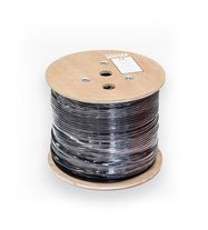 UTP cable LTECH CAT5e (305m) (outdoor)