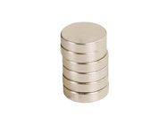 MAGNET Ø12 x 3mm - 6 pcs