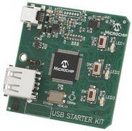 USB OTG, MPLAB STARTER KIT