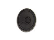 MINI LOUDSPEAKER - 1W / 8 OHM - Ø 57mm