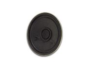 MINI LOUDSPEAKER - 2W / 8 OHM - Ø 66mm