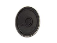 MINI LOUDSPEAKER - 1W / 8 OHM - Ø 77mm