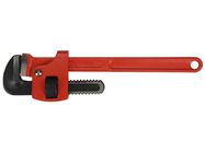 EGAMASTER - PIPE WRENCH - LIGHT - 14" - Ø 1.1/2" - 1.15 kg