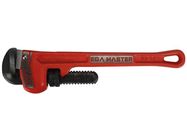 EGAMASTER - PIPE WRENCH - HEAVY - 14" - Ø 2" - 1.70 kg