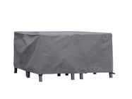 Outdoor cover for lounge set - 200x150x75cm