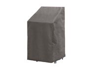 Outdoor cover for stacking chairs - 95 cm