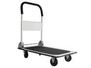 PLATFORM HAND TRUCK - 74 x 48 cm - max. LOAD 150 kg