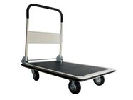 PLATFORM HAND TRUCK - 91 x 61 cm - max. LOAD 300 kg