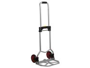 FOLDABLE HAND TRUCK - CAPACITY 60 kg