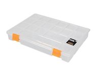 Classic Storage Box - 276 x 203 x 42 mm - 2,3 L