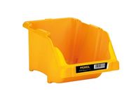 Storage Bin - 152 x 245 x 122 mm - 4 L - Yellow