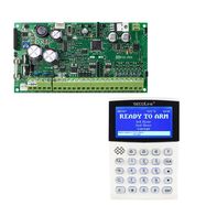 Control panel and keypad set SECOLINK P32+KM24G