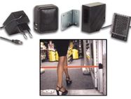 Mini infrared security system - 7 m