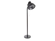 Patio heater - standing model - 2000 W - lantern