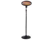 Patio heater - standing model - 2000 W