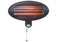 Patio heater - hanging model - 2000 W