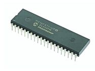 40pin 8-bit CMOS FLASH Microcontroller